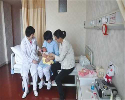 深圳人工助孕,孕妈在怀孕期间，不改掉这3个行为