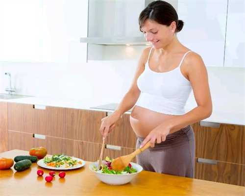怀孕后，不少准妈妈会便秘，这5种通便食物早记