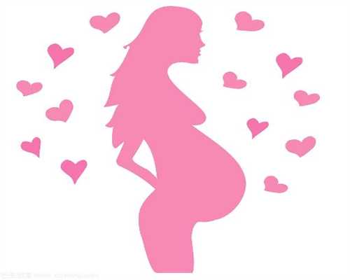 怀孕5个月，孕妇肚子一边大一边小，原因多与宝