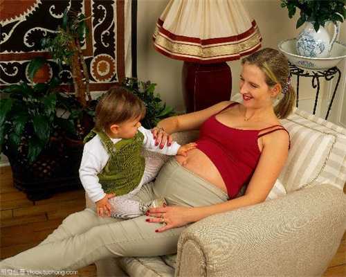 孕期四大征兆，说明胎儿缺钙，妈妈一定要重视