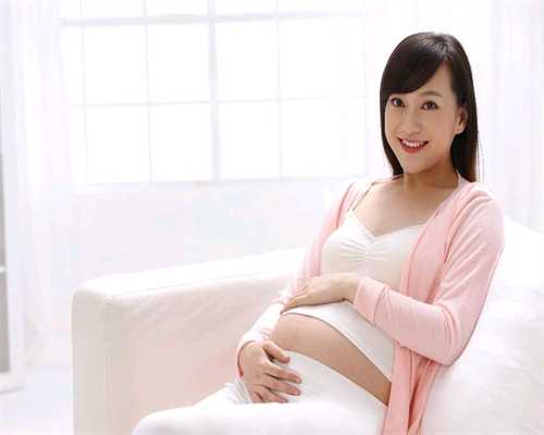 深圳男男代生小孩,孕36周产检单上突显一“符号