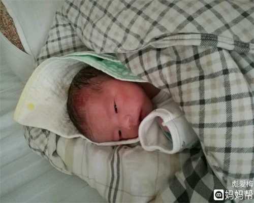 深圳代怀孩子_六个月婴儿发烧37.3正常吗